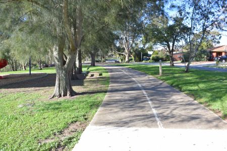 River Drive Reserve