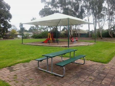 Rosemary Avenue Reserve