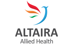 Altaira Allied Health logo