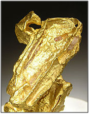 Montacute Mine Gold 2