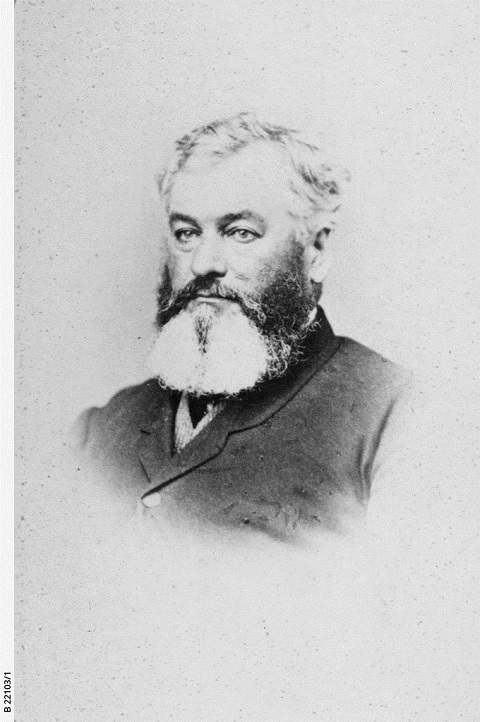 John Baker John Baker