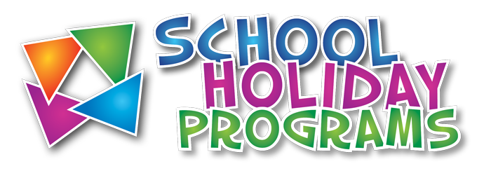 School Holiday Program - Logo