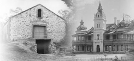 Local History Articles - Places