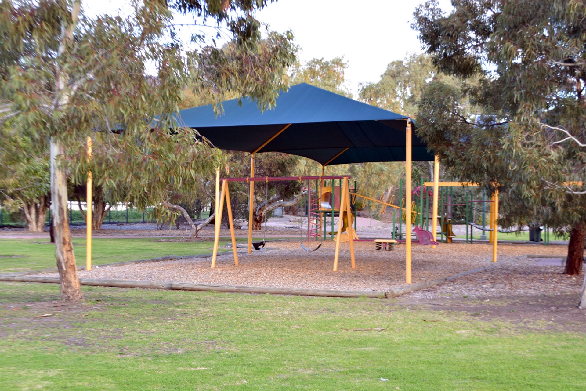 Padulesi Park