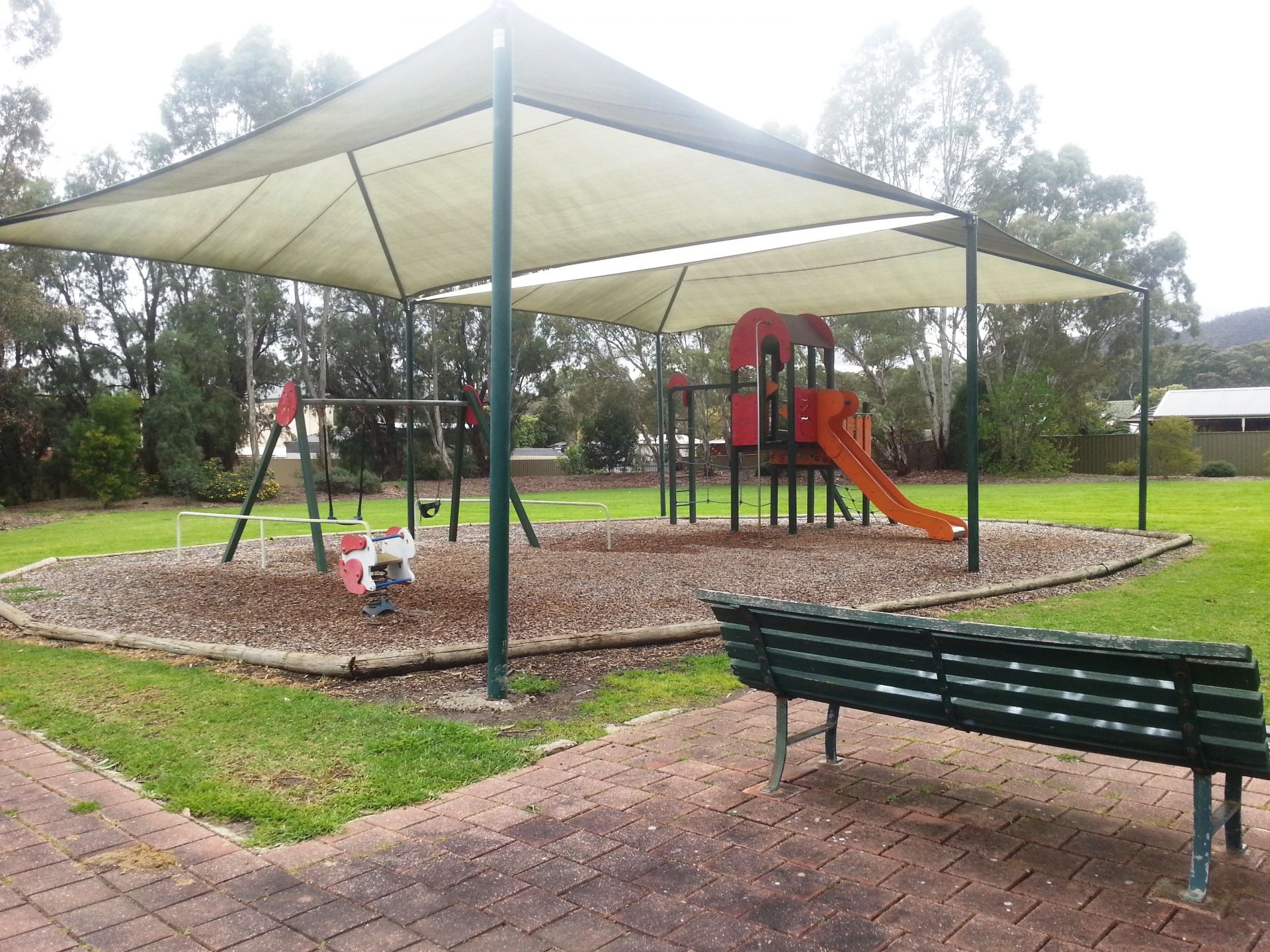 Rosemary Avenue Reserve