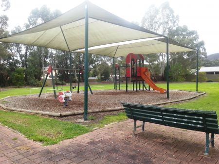 Rosemary Avenue Reserve