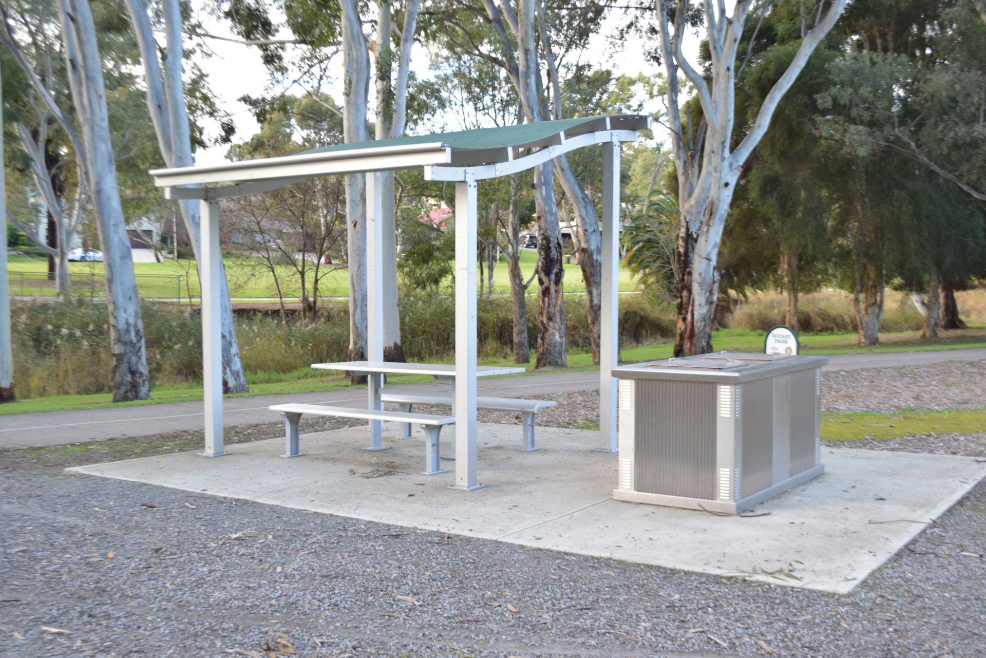 Rotary Park