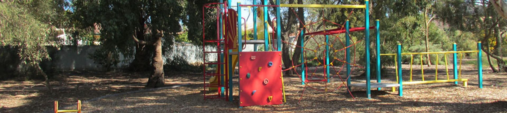 Tracy Court Reserve