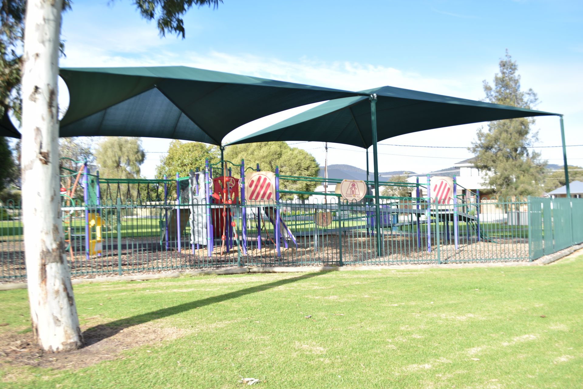 Unity Park