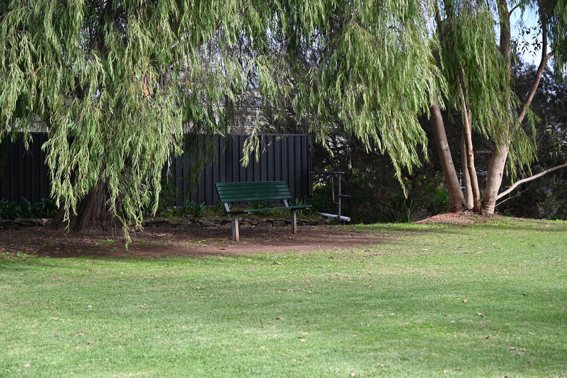 Richardson Avenue Reserve