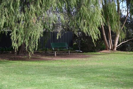 Richardson Avenue Reserve
