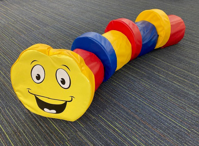 Happy Train