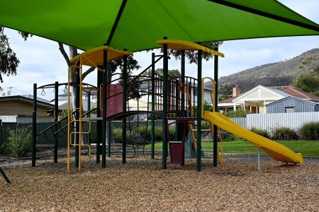 Launers Reserve Playground