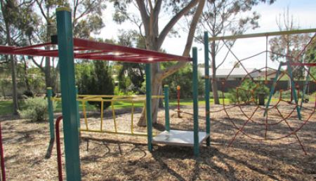 Tracy Court Reserve