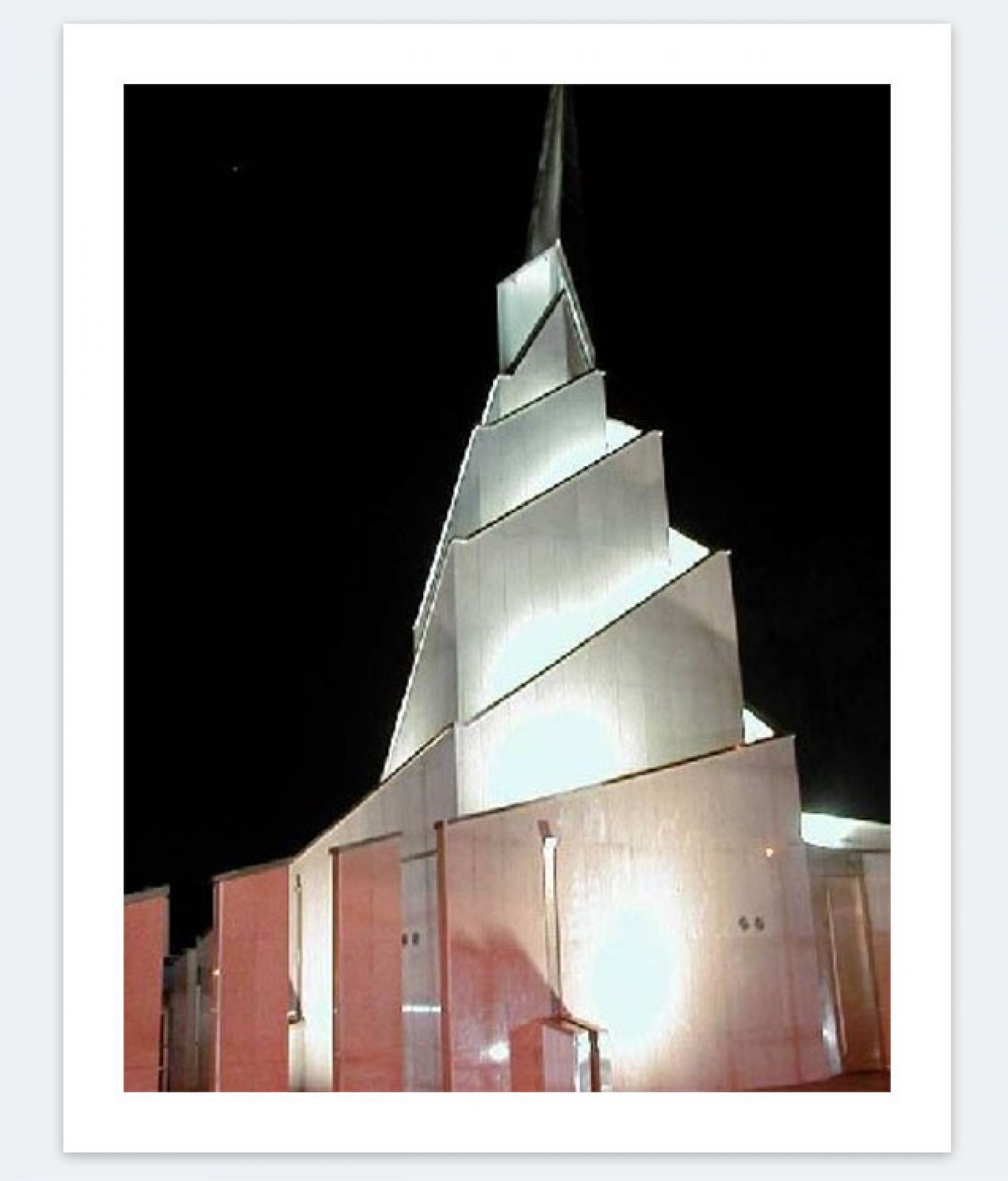 Migrant Monument