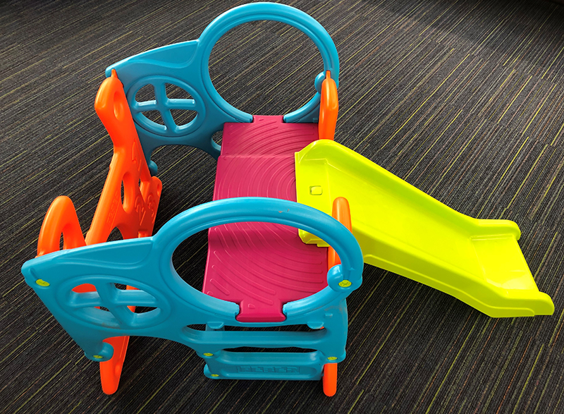 Activity Centre