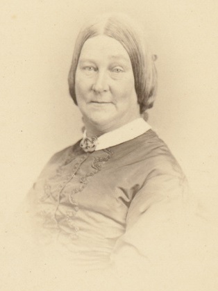 Mary Penfold