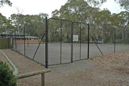 Foxfield Oval Reserve