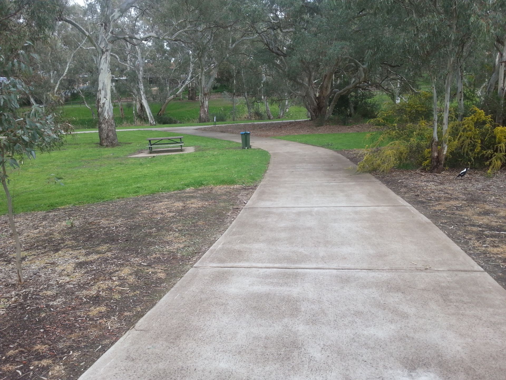 Greenglade Drive Reserve
