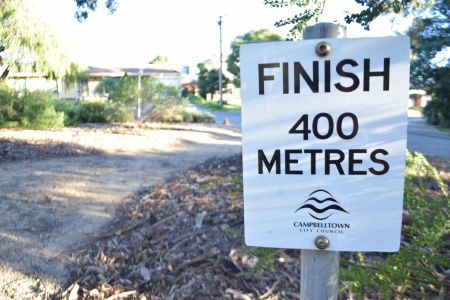 Henry Martin Reserve