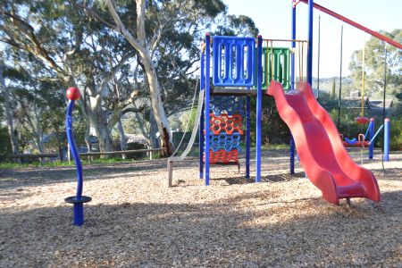 Roy Street Reserve