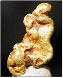 Montacute Mine Gold 3