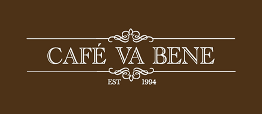Cafe Va Bene Logo