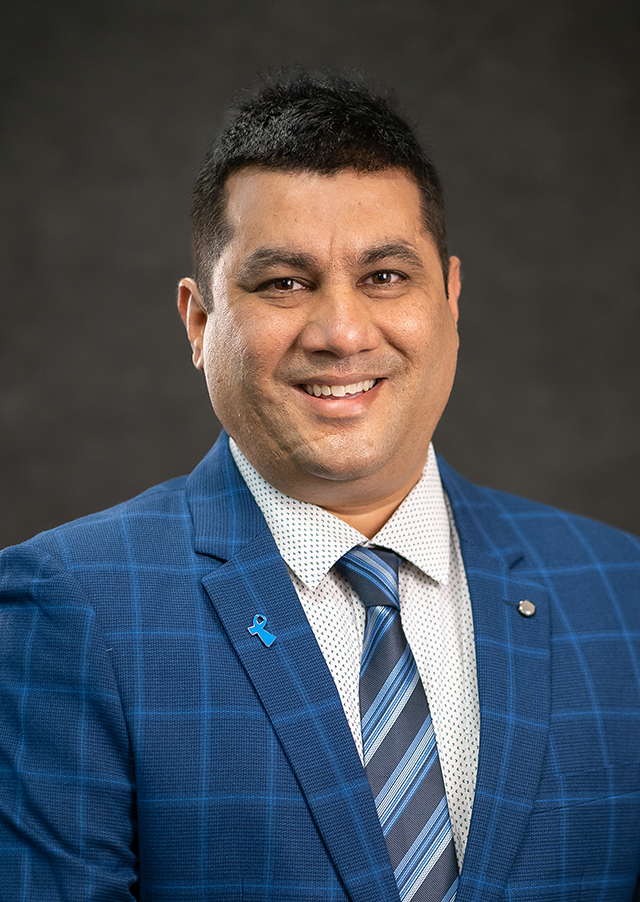 Photograph of Councillor Jagdish Lakhani