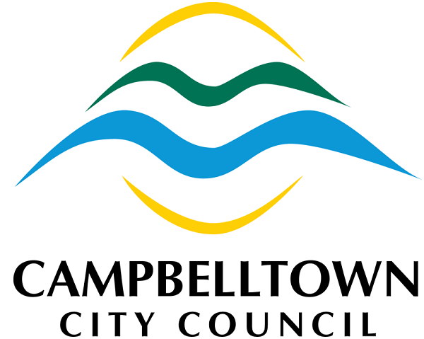 1998 Council logo.