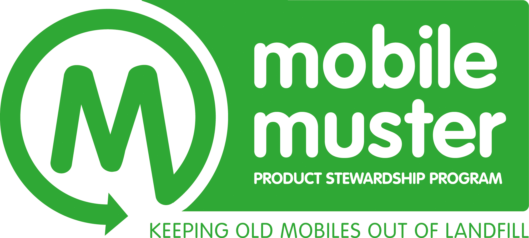 Mobile muster