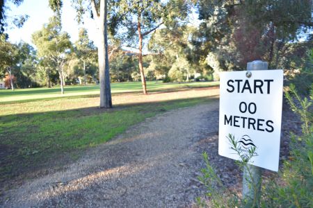 Henry Martin Reserve