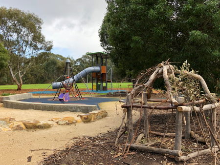 Lochiel Park Playground