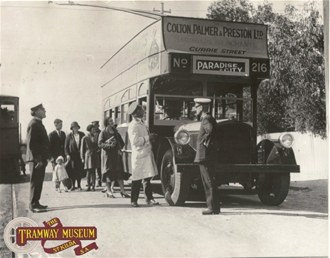 Trolleybus Trolleybus