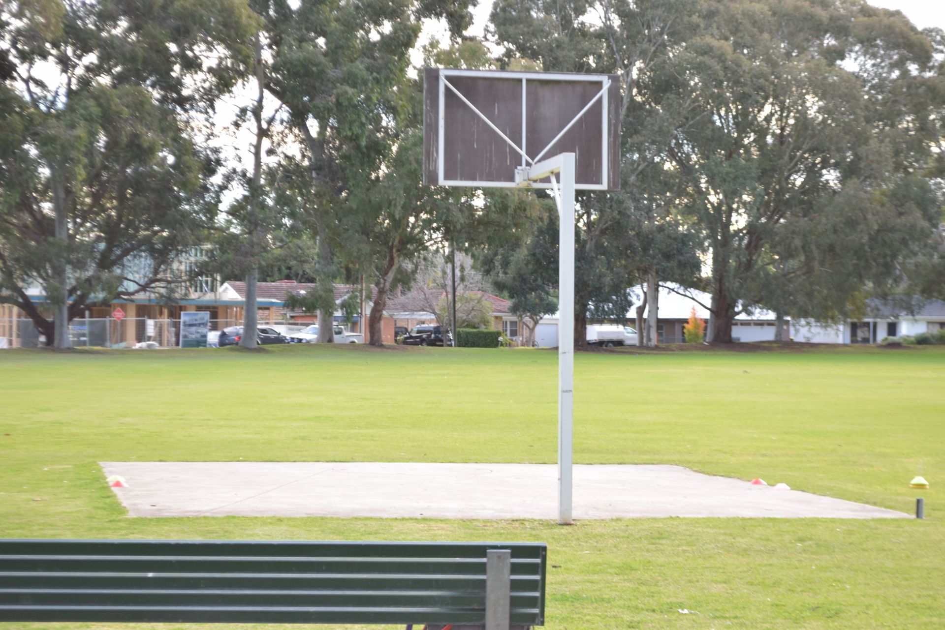 Botanic Grove Reserve