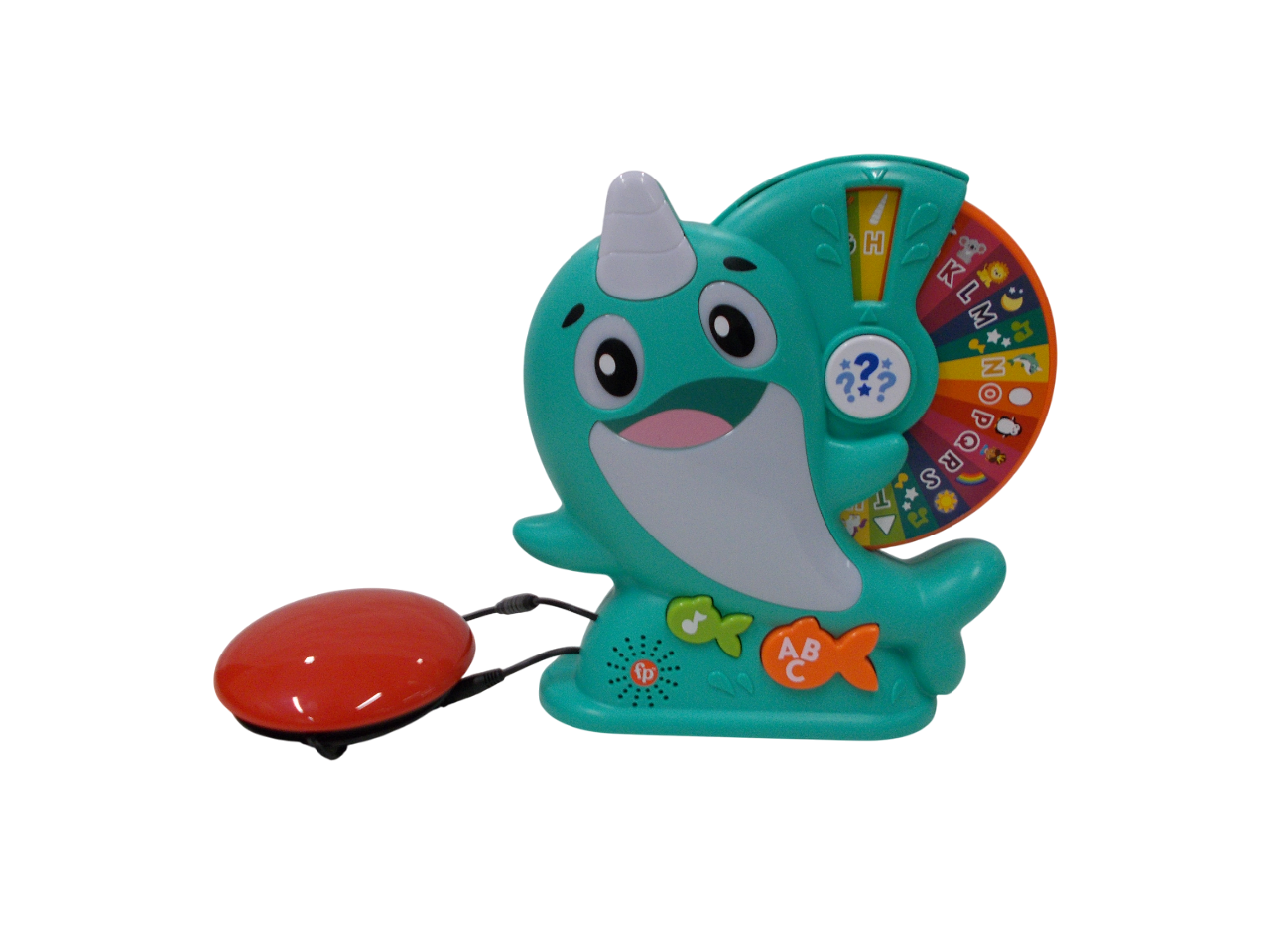 Switch-Adapted Learning Narwhal Linkimals