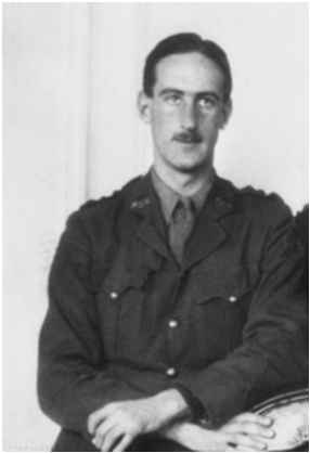 Arthur Gerard Fox Arthur Gerard Fox