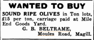 Moules Road 12