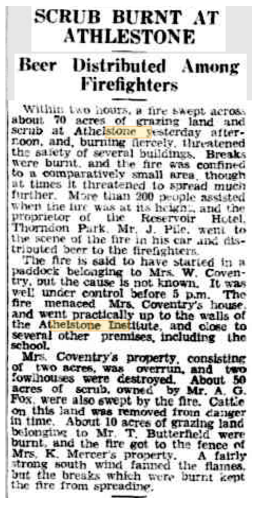 Athelstone Institute 6