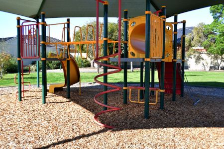 Donald Street Reserve Playground