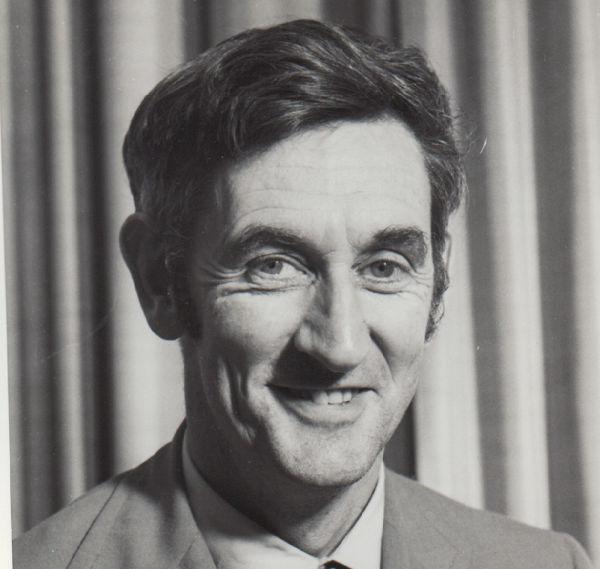 Denis Morrissey