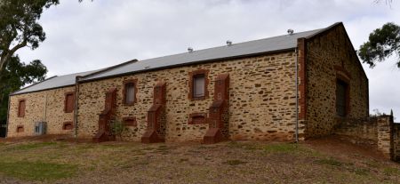 Brookside Cellars Community Arts Centre