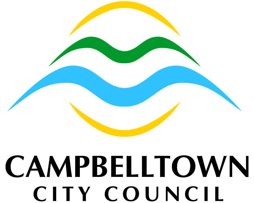 Campbelltown City Council Logo