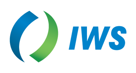 Integrated Waste Services logo