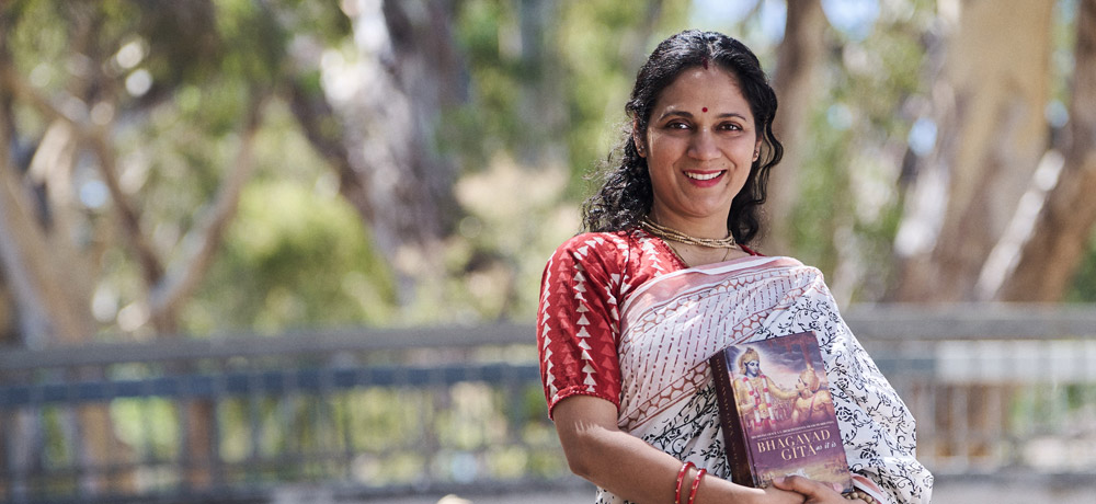2026 Woman of Campbelltown - RubinA
