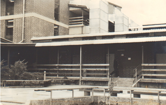 Moules Road 14