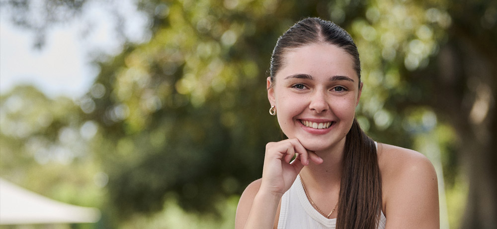 2026 Woman of Campbelltown - Salomia Onyskiv