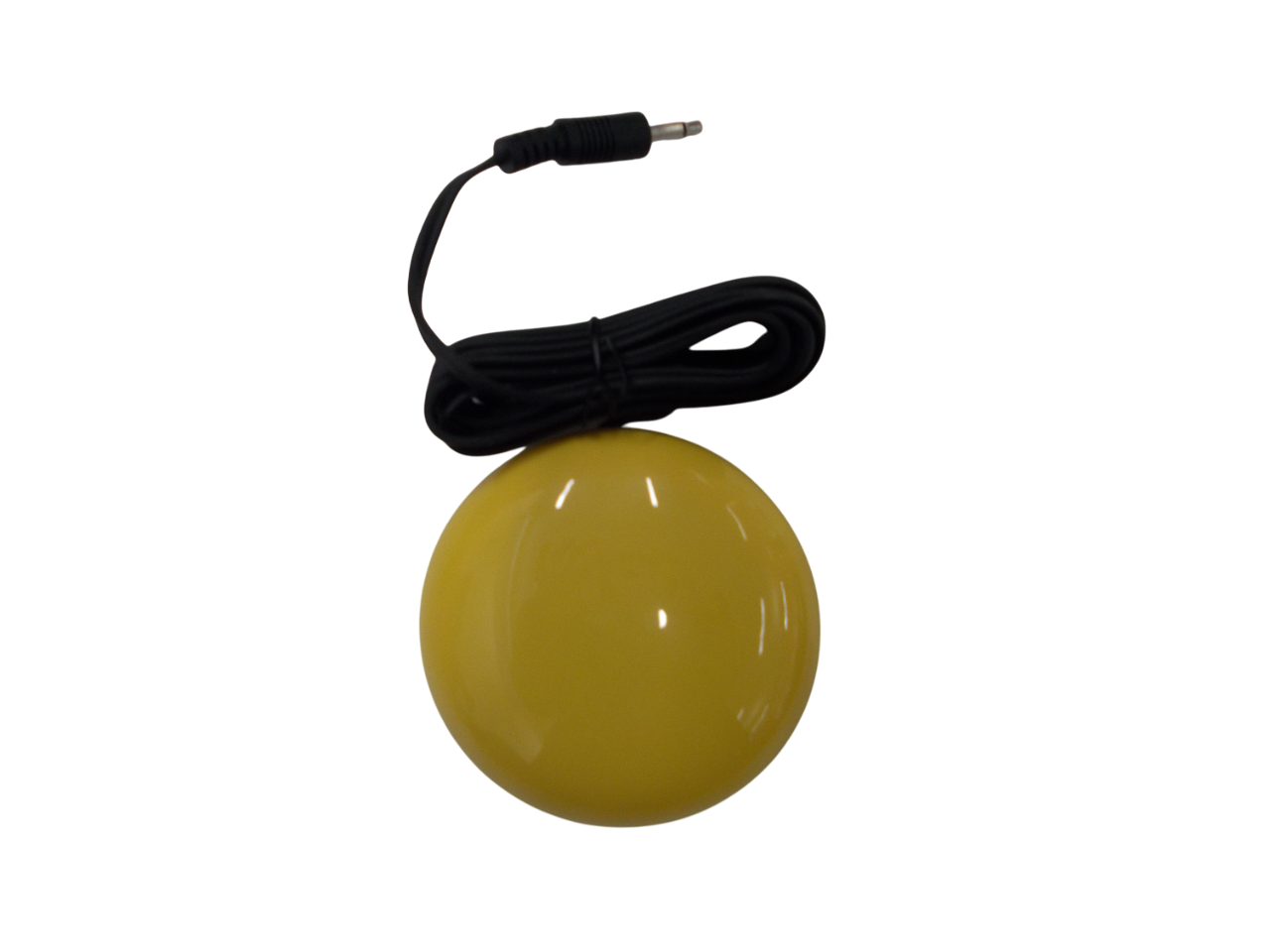 Yellow Smoothie Switch