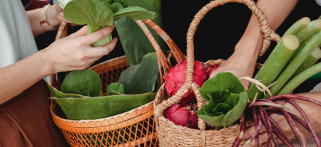 Produce Swap