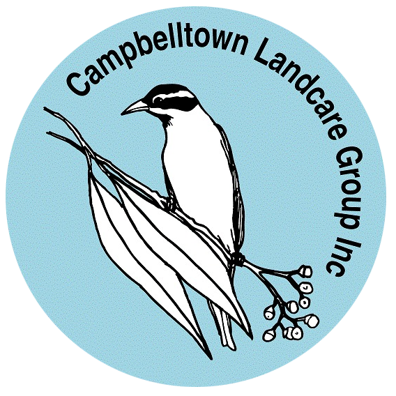 Campbelltown Landcare Group Inc Logo