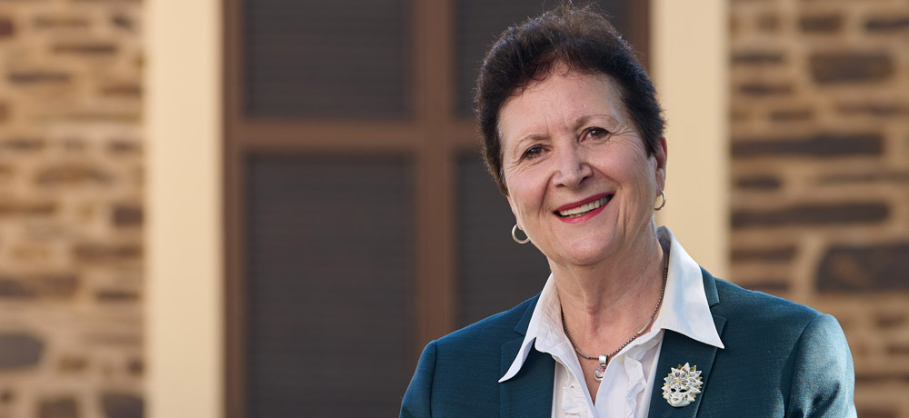 2026 Woman of Campbelltown - Gilda Campbell